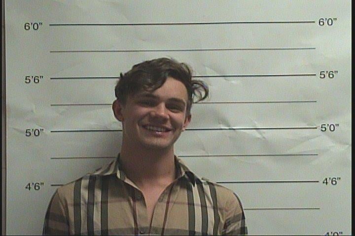 WWL TV: Arrest warrant issued for son of high ranking AG official after
