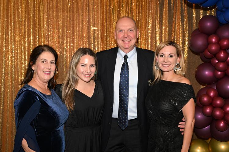 Christian Brothers Gala 4 November 11,2023