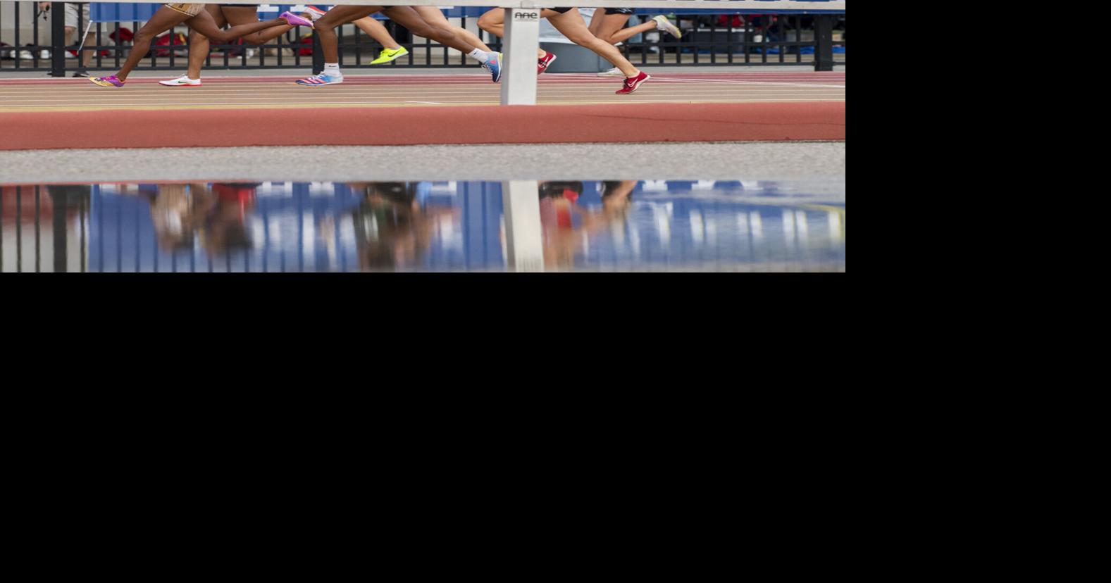 Photos LHSAA State 4A and 5A Track Championships Photos