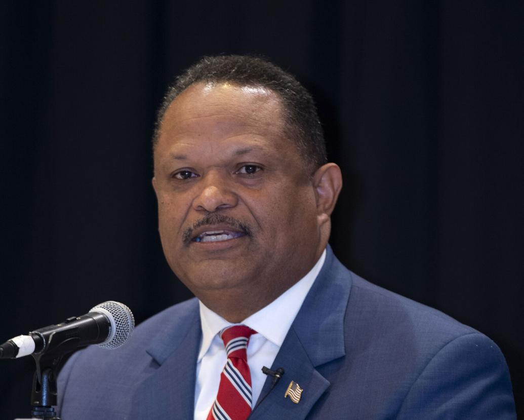 John Belton drops out of race to be attorney general Local Politics