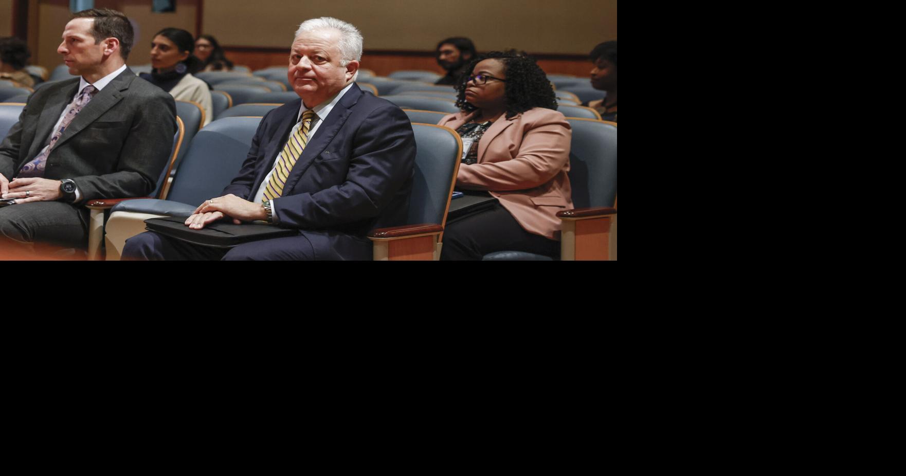 Louisiana auditor to embed in New Orleans for years | Local Politics ...