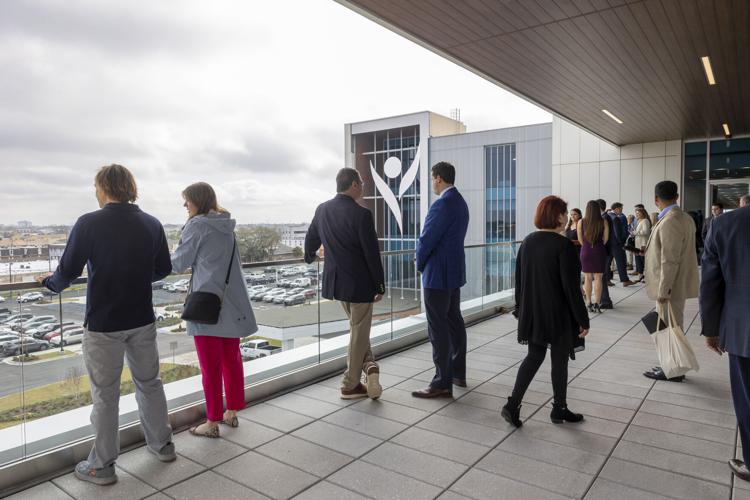 Ochsner's new medical complex at Clearview opens Wednesday News
