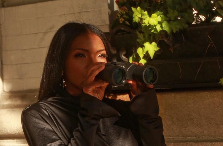 Private Detective