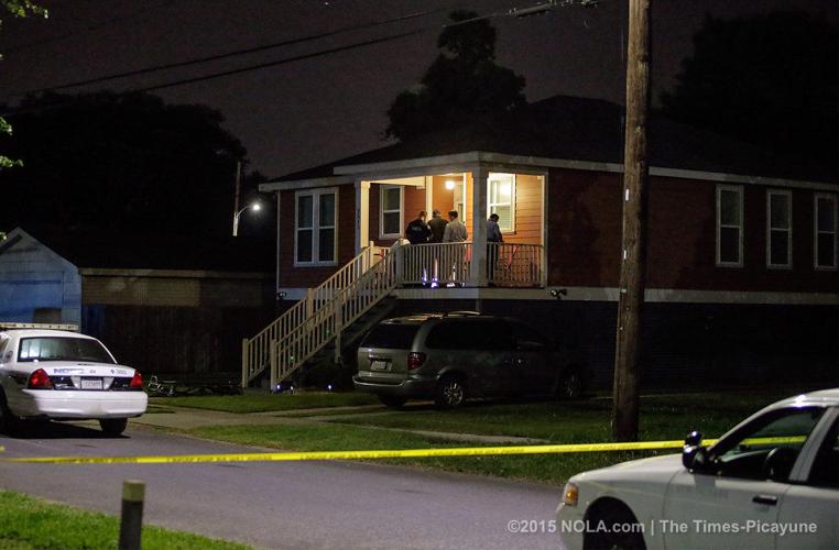 Man found shot dead in Gentilly identified by coroner | Crime/Police ...