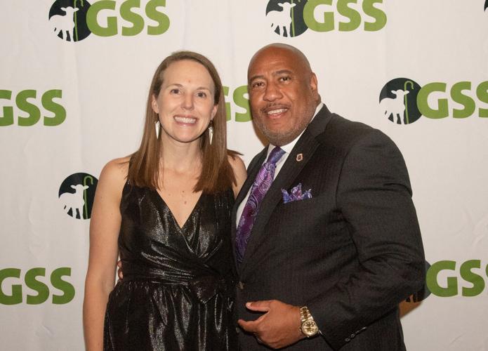 Good Shepherd Gala 3 December 2,2023