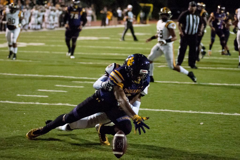 Edna Karr Heads Back To Superdome After 25 13 Win Over Neville In