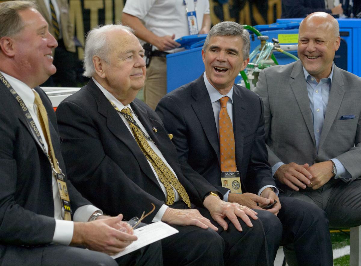the-saints-and-superdome-officials-have-a-contentious-history-here-s-how-it-was-repaired-saints-nola-com