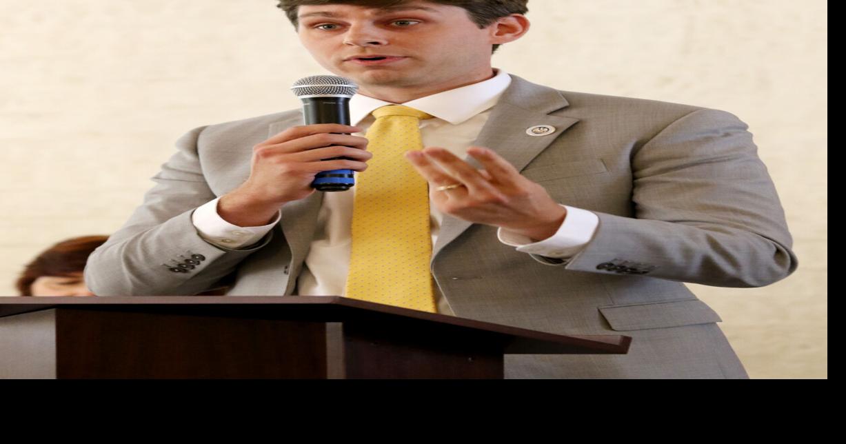 Louisiana lawmakers consider eliminating state income tax, 'Build a ...