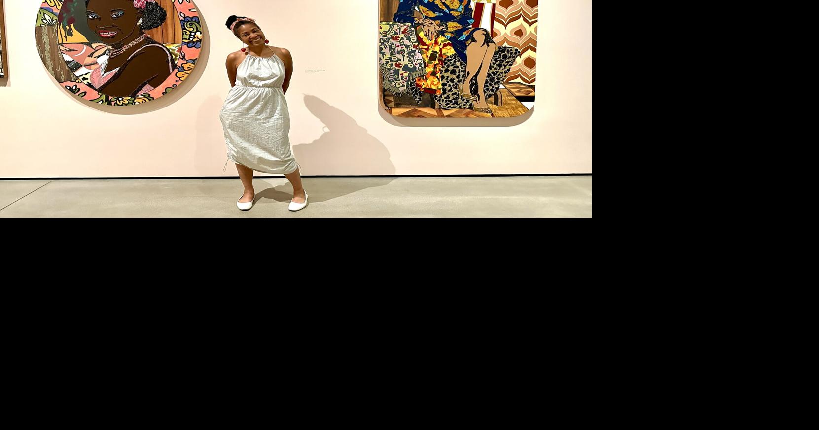Meet the new executive director of New Orleans' Contemporary Arts Center