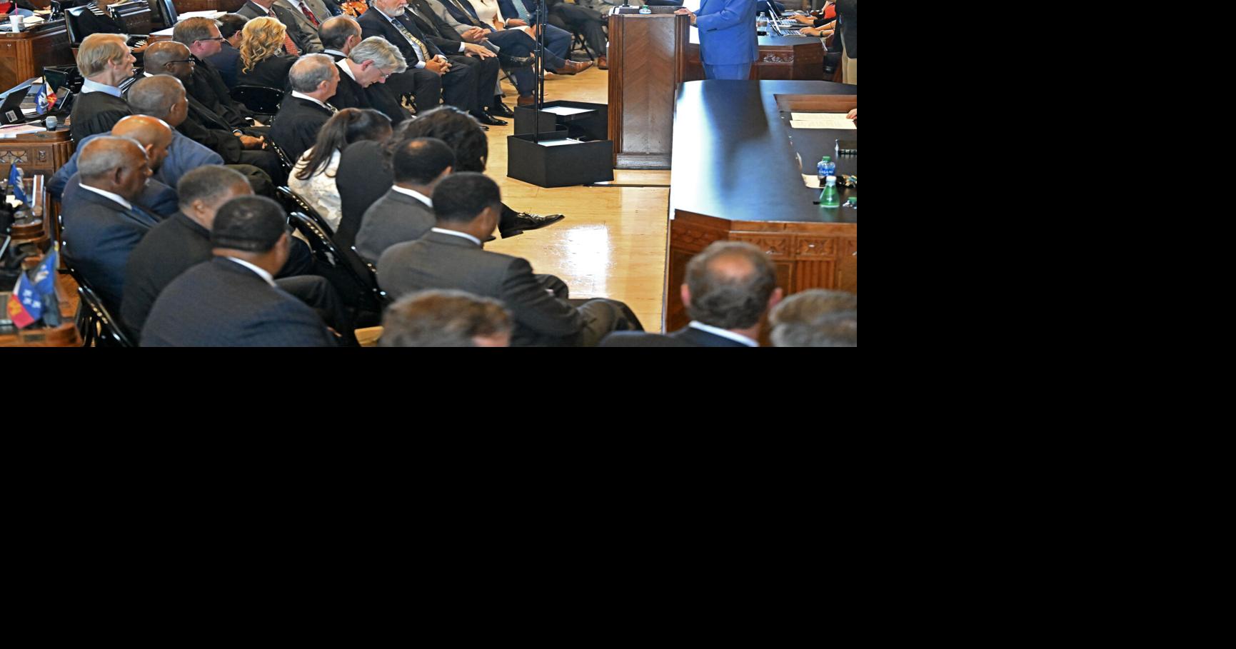 Letters: Thanks for real insurance reform | Letters | nola.com