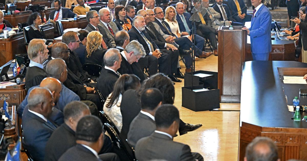 Letters: Thanks for real insurance reform | Letters | nola.com