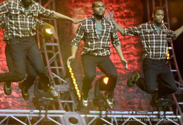 Bayou Classic attendance hits postKatrina high of 68,000 Business