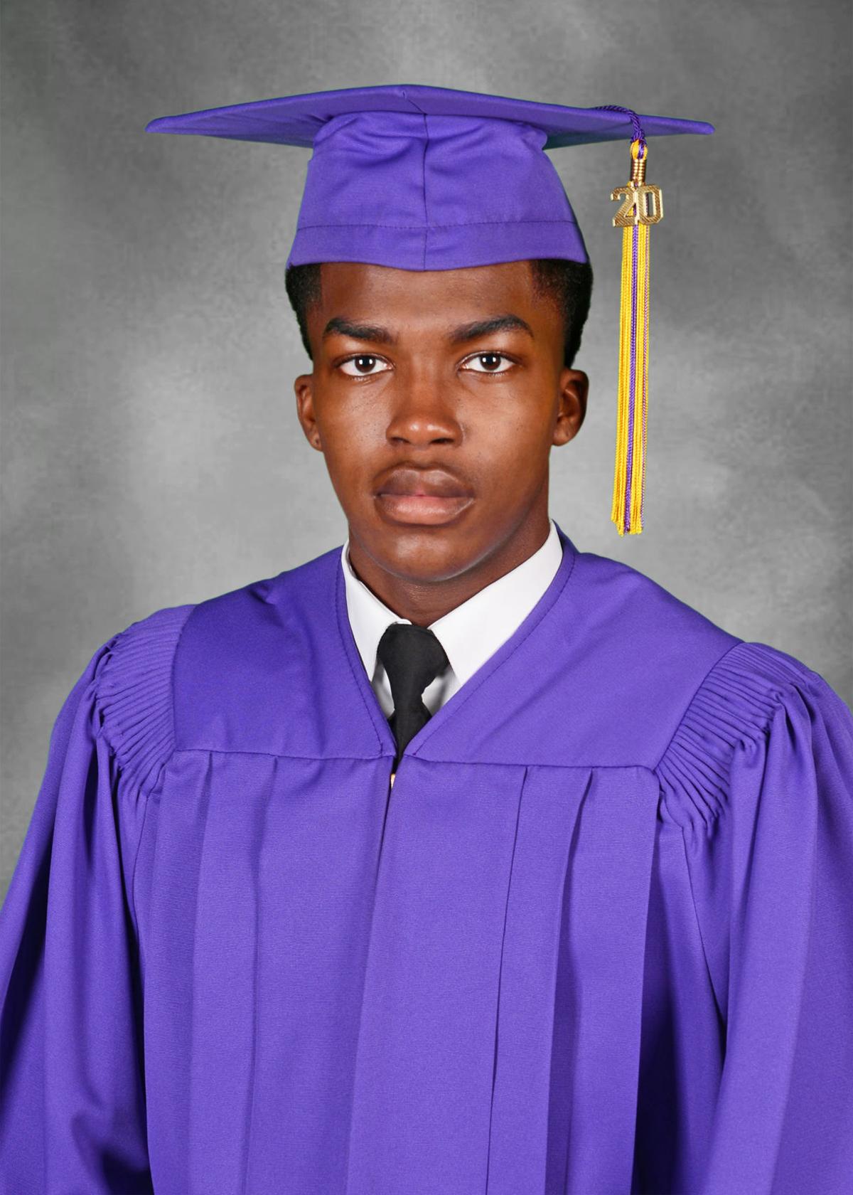 St Augustine High School Graduation 2022