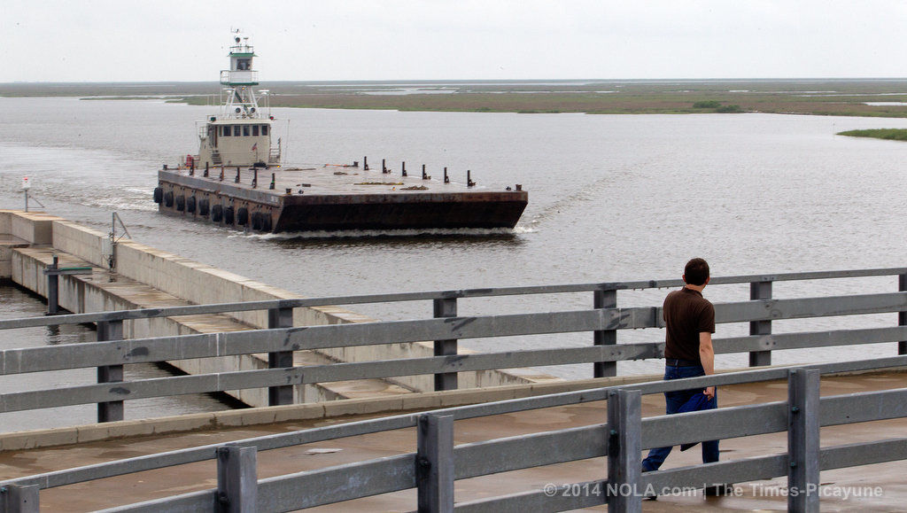 New Orleans Area Hurricane Levee System: Overview | Weather | Nola.com