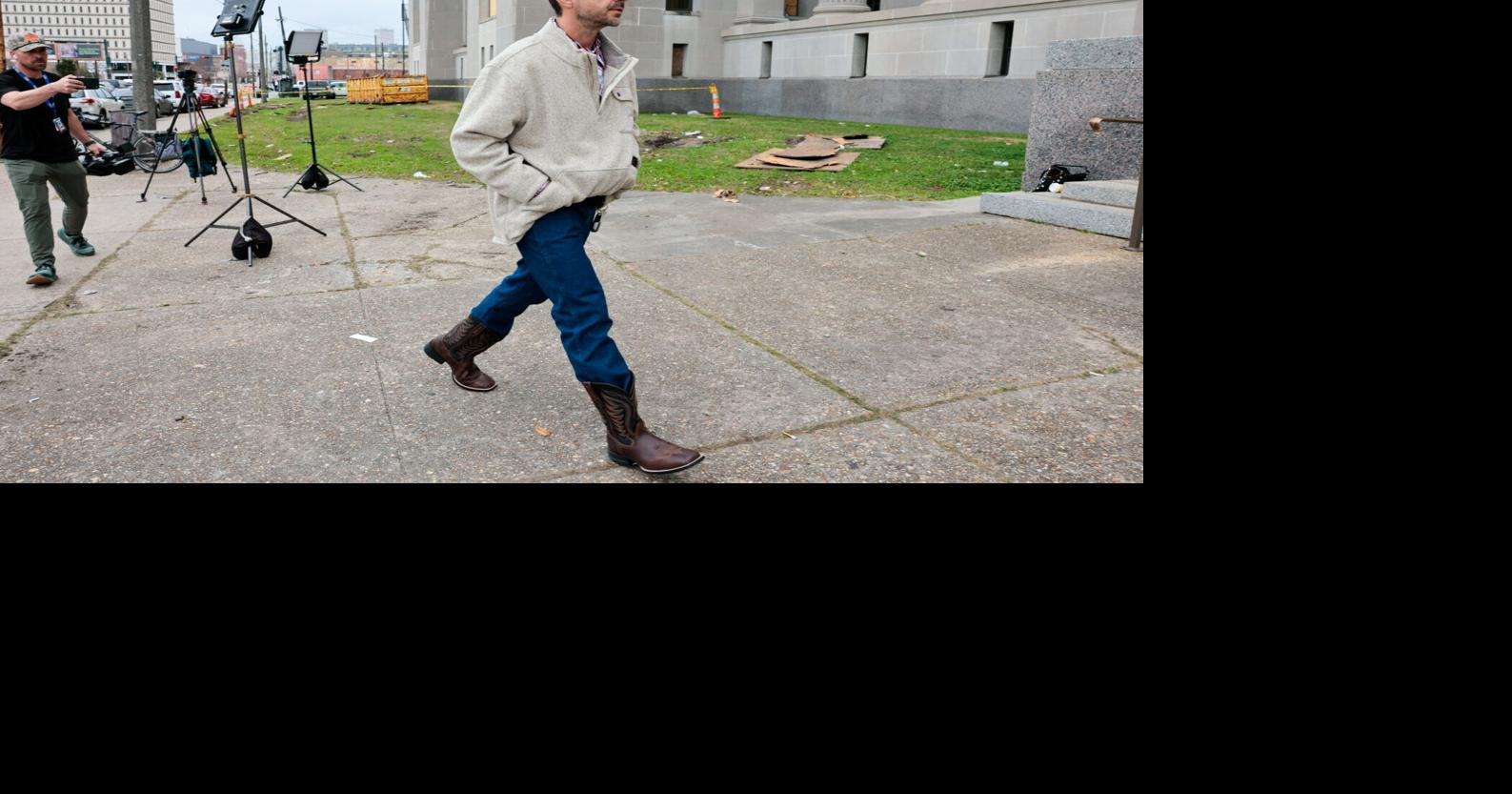 Shia LaBeouf hires a high-profile New Orleans attorney to defend him in battery case