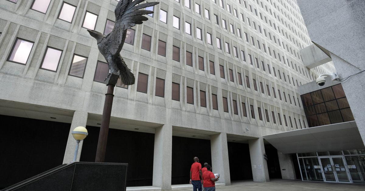 Covington woman’s faux investment decision plan took 0K from victims, U.S. Attorney’s Business office says | Courts Covington woman’s faux investment decision plan took 0K from victims, U.S. Attorney’s Business office says | Courts