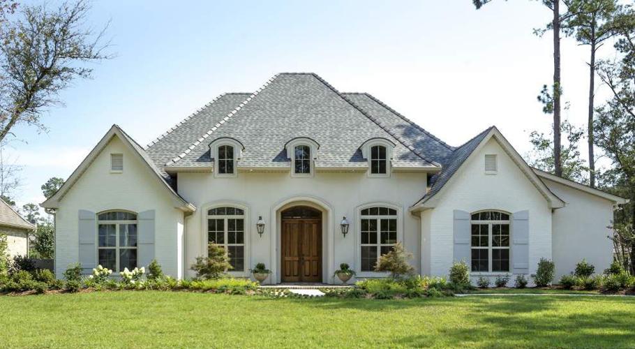 St. Tammany Parish property transfers, July 2 July 13, 2015 Home