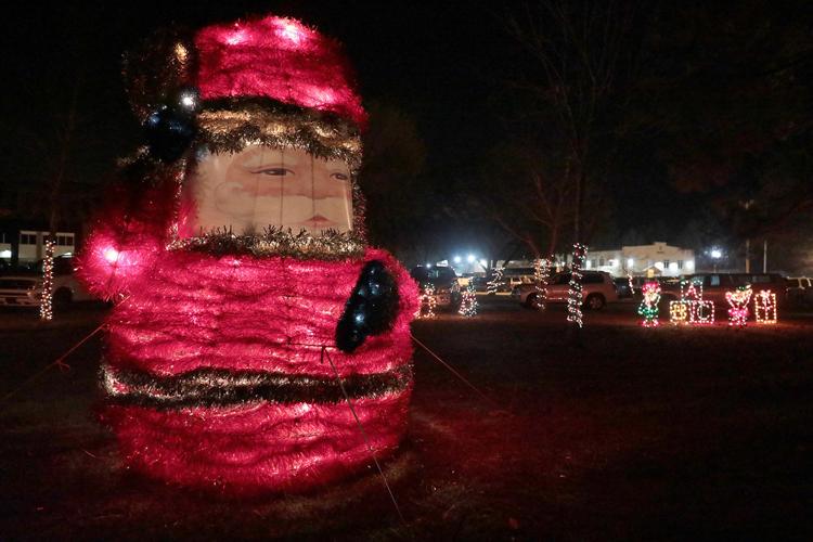 Holiday of Lights St. Tammany community news