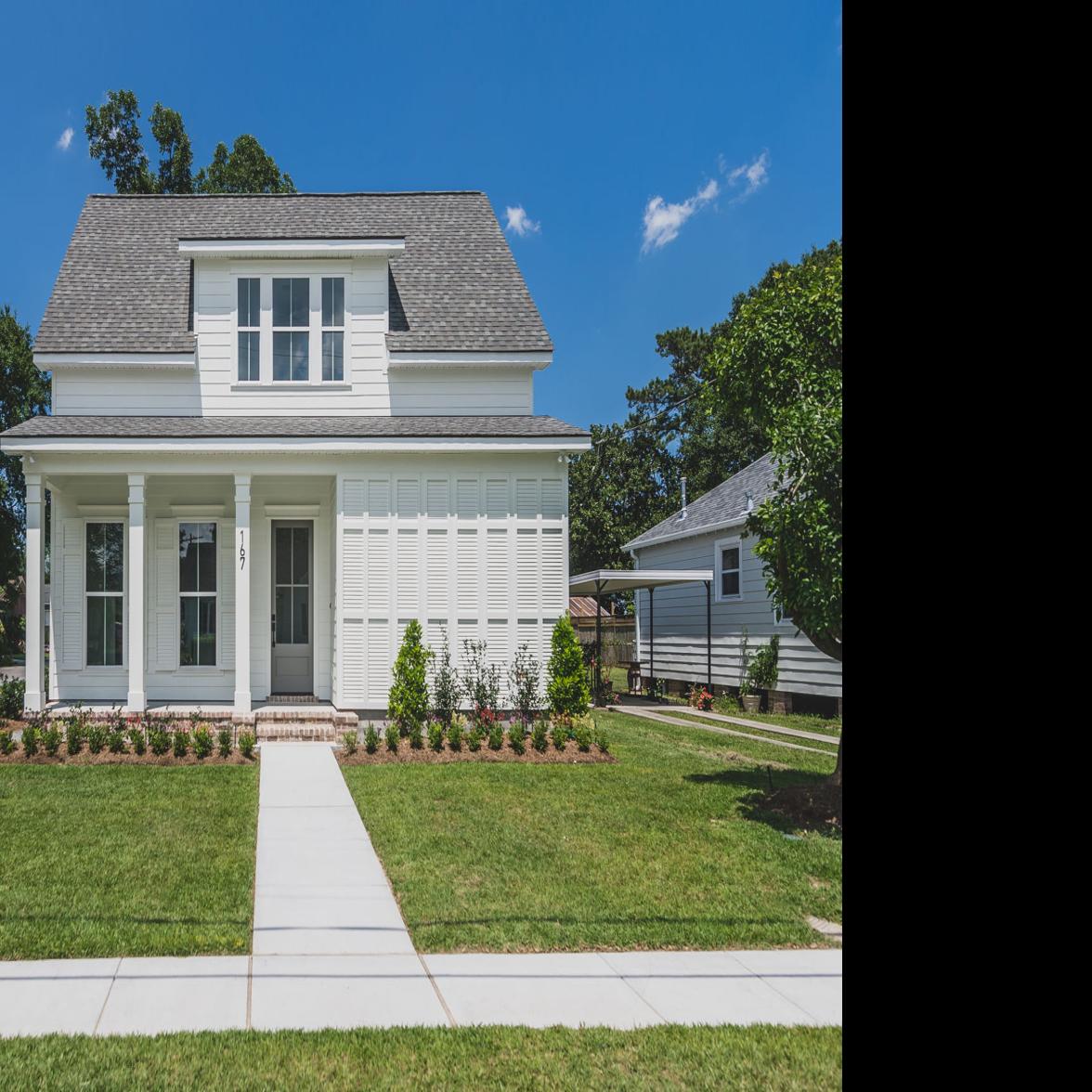 Parade Of Homes 2020 To Showcase Latest Design Trends In Home Free App And Virtual Tours Available Sponsored Parade Of Homes Nola Com
