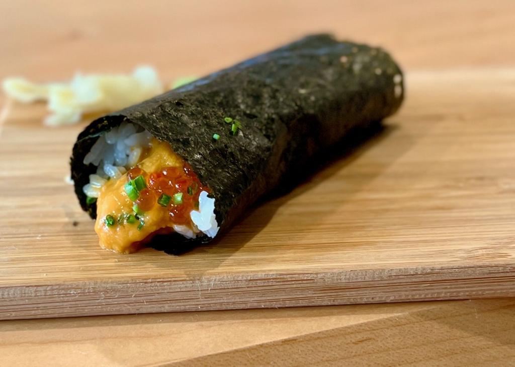 Cannon Central Shopping Centre - Do you love your sushi? 🍣🍣 ​ ​On A Roll  Sushi - Cannon Hill has a large range of delicious dishes for you to try,  the real