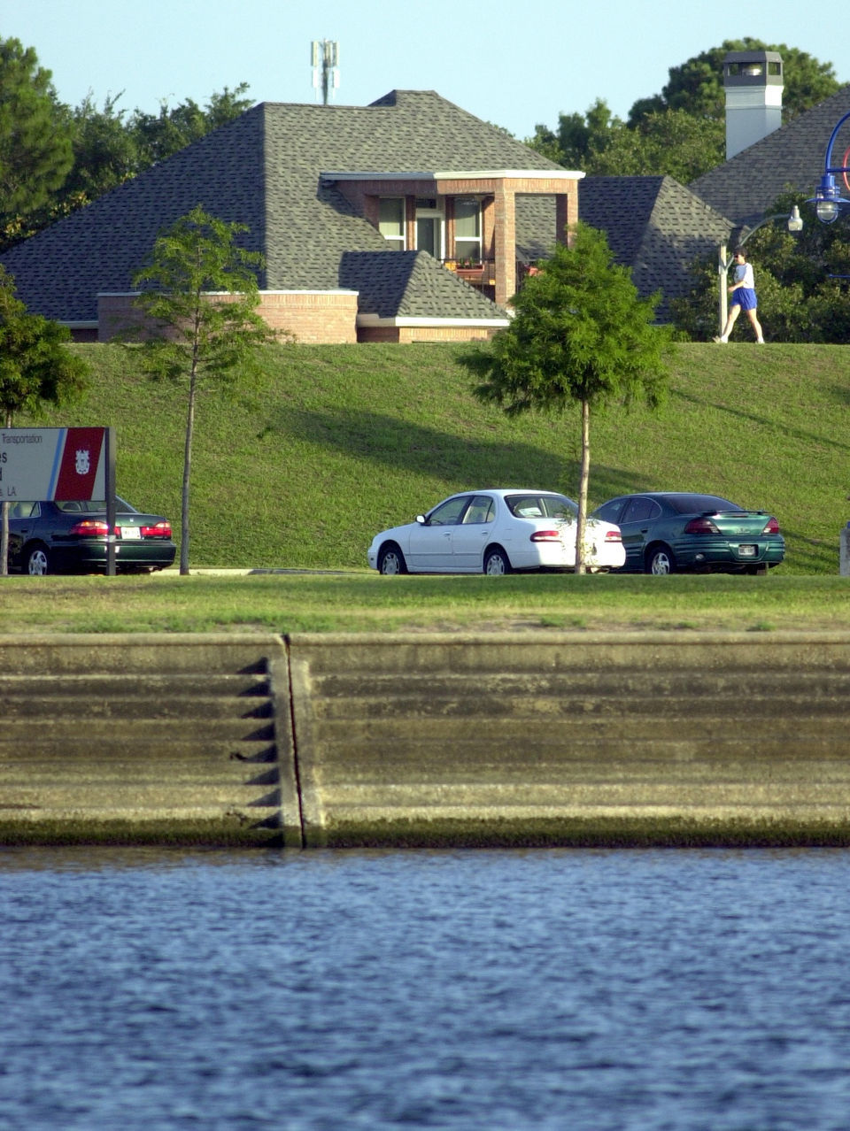 Turning Water Into Land: How New Orleans Created The Lakefront ...