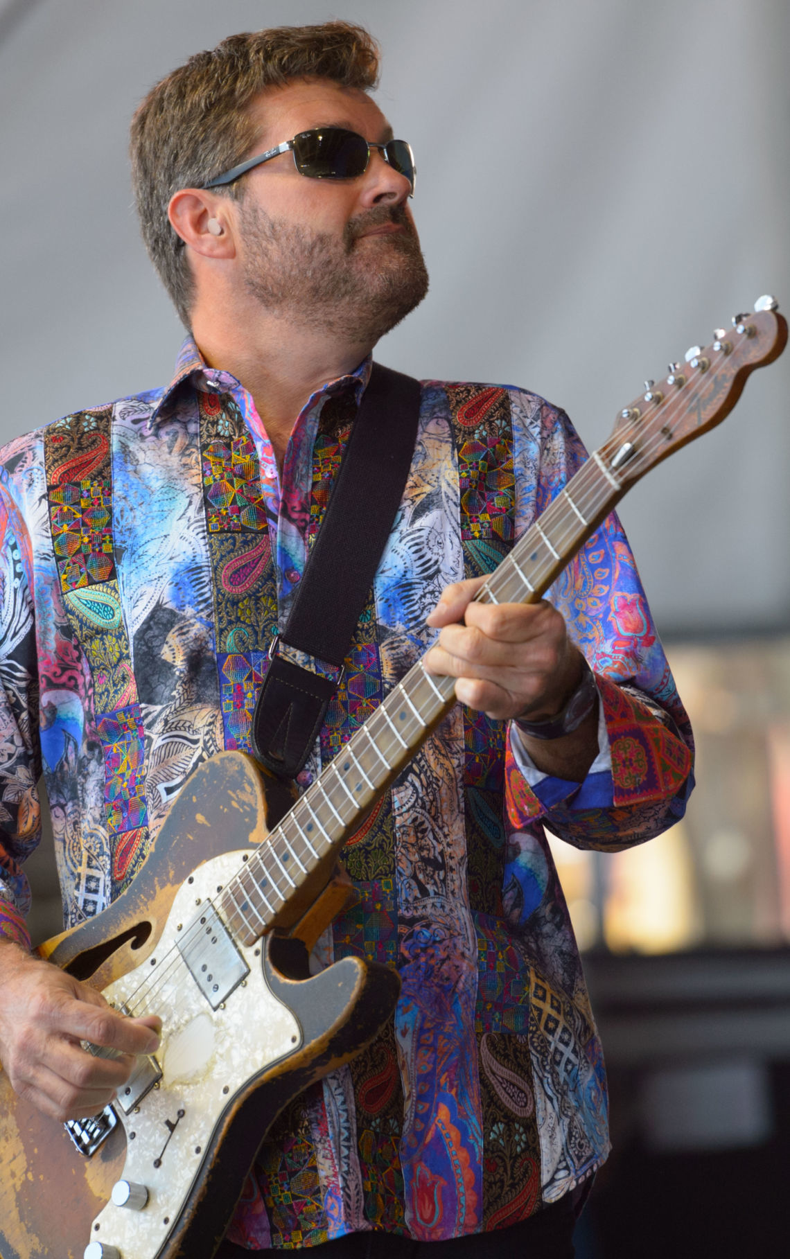 Live music in New Orleans for June 27July 3, 2019 Rob Thomas, Steel