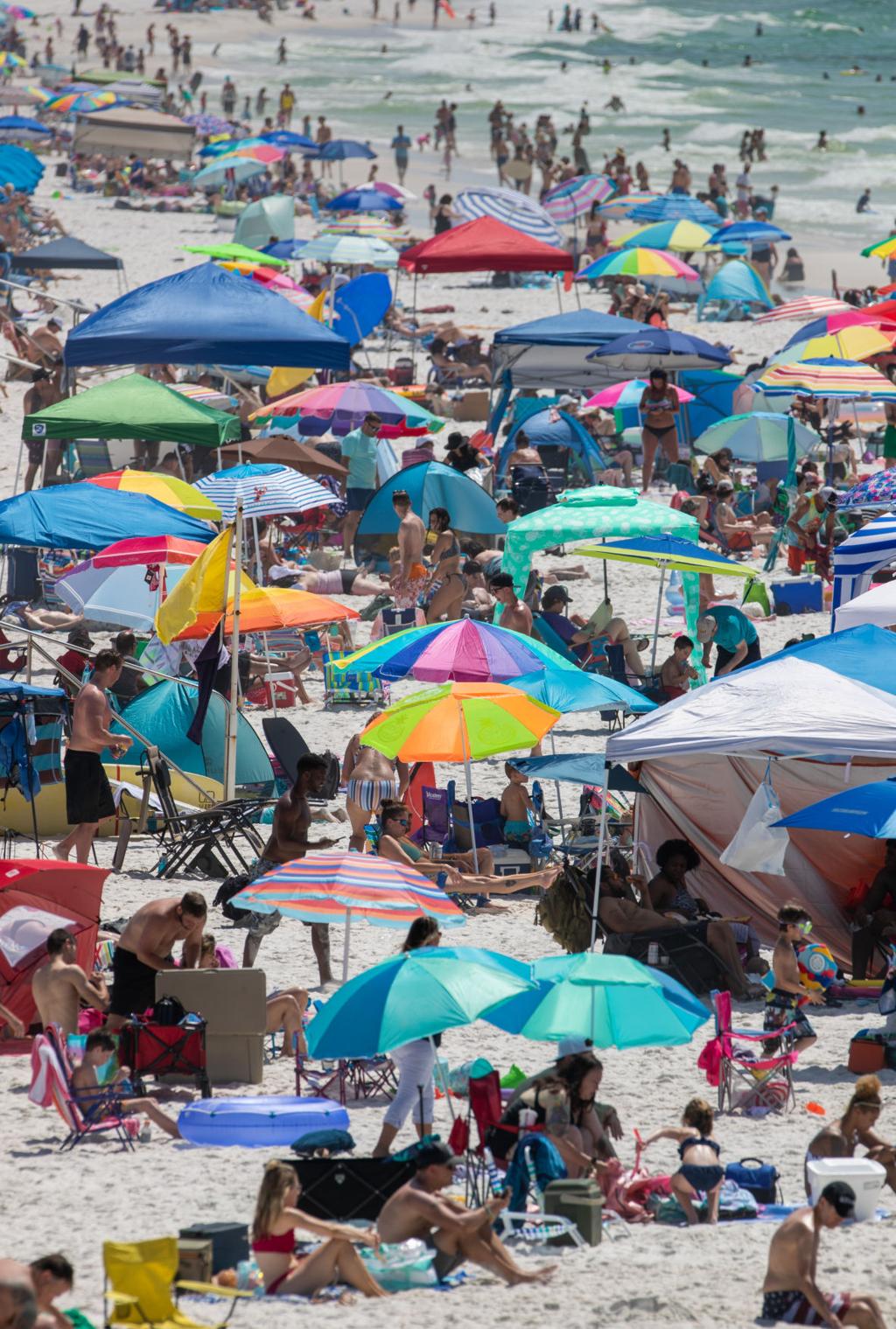 Pensacola Beach Memorial Day Weekend 2022 Meet And Greet