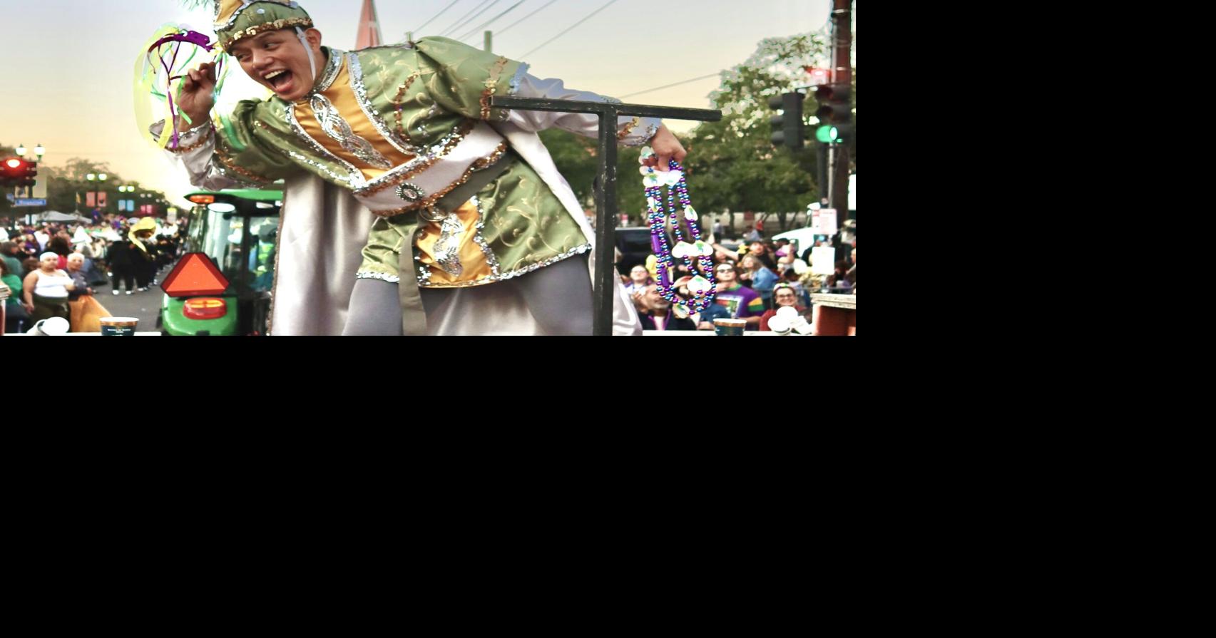 New Orleans Carnival will get its first Vietnamese king and queen for 2027, krewe says