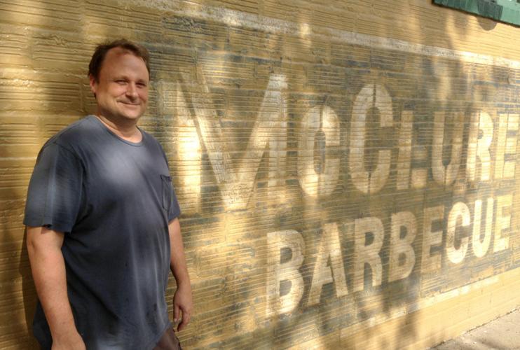 McClure's Barbecue adds an Ocean Springs location Where NOLA Eats