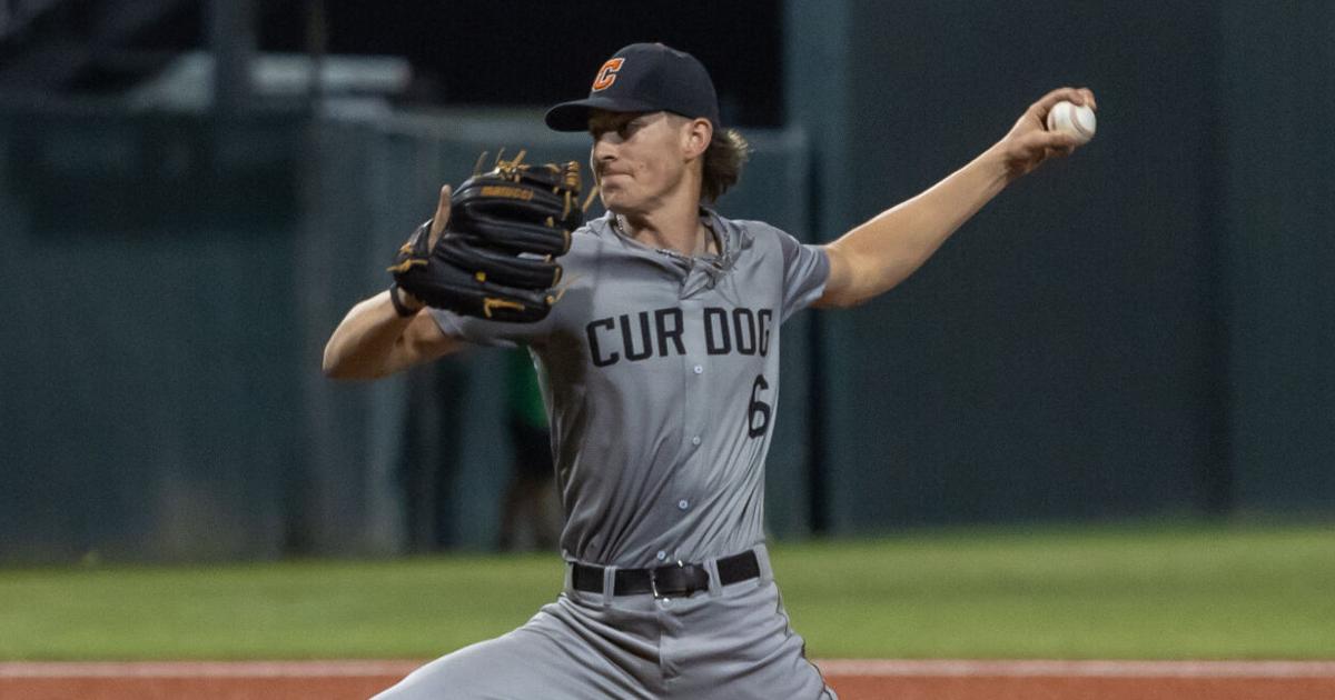 Christopher Toombs Catholic-Baton Rouge wins Game 1 against Brother Martin | Prep Sports ...