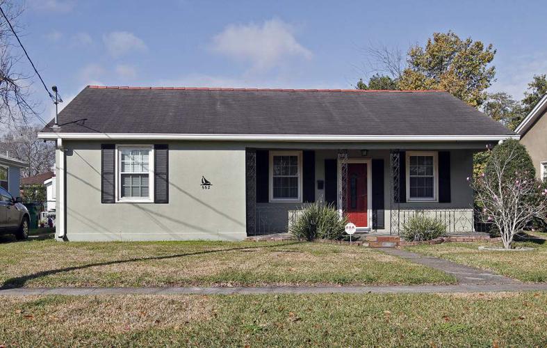 East Jefferson property transfers, Feb. 816, 2016 Home/Garden