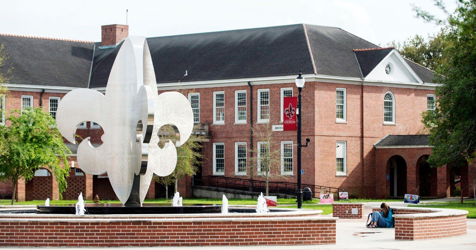 UL Lafayette gets $44 million from state for construction | Education - Vimarsana News