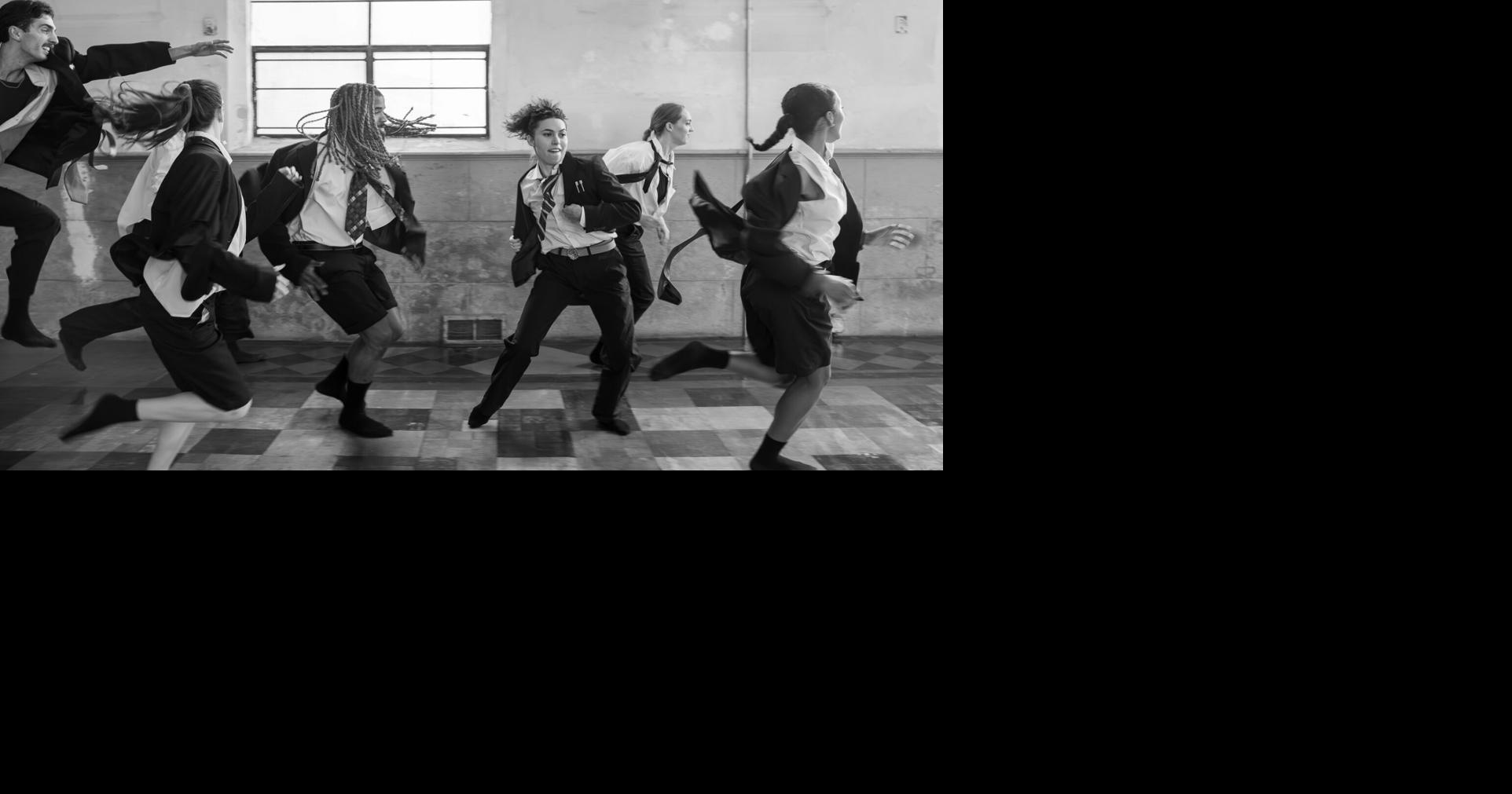 Marigny Opera Ballet joins forces with Sweet Crude for two world premieres