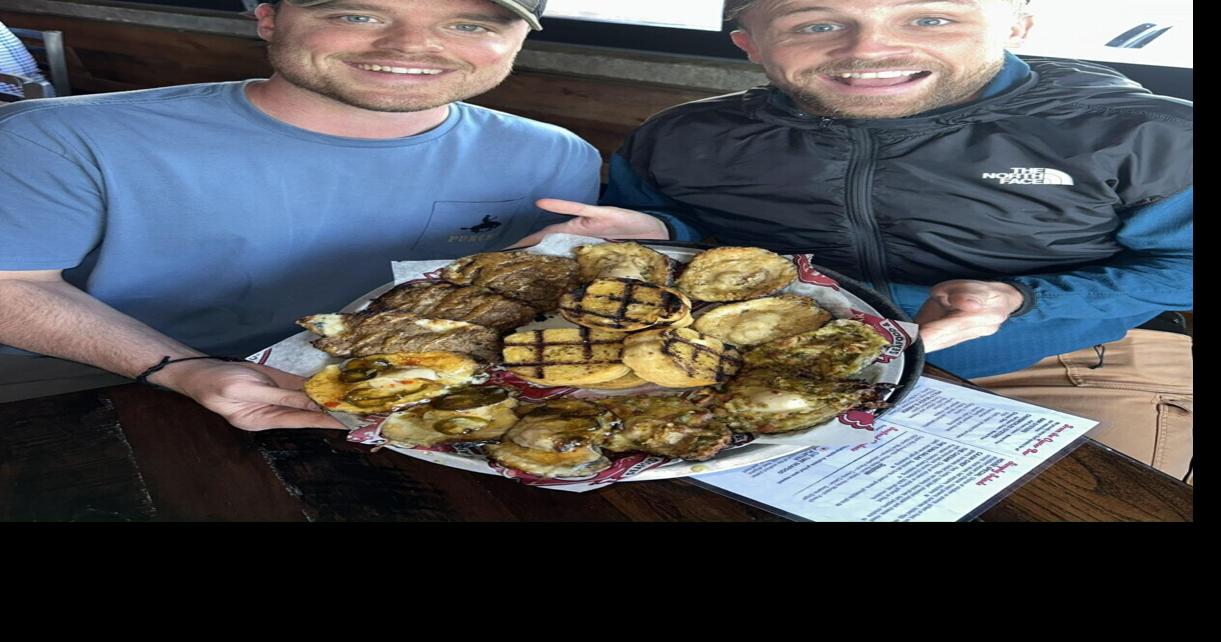 British influencers Josh and Jase named official Louisiana ambassadors