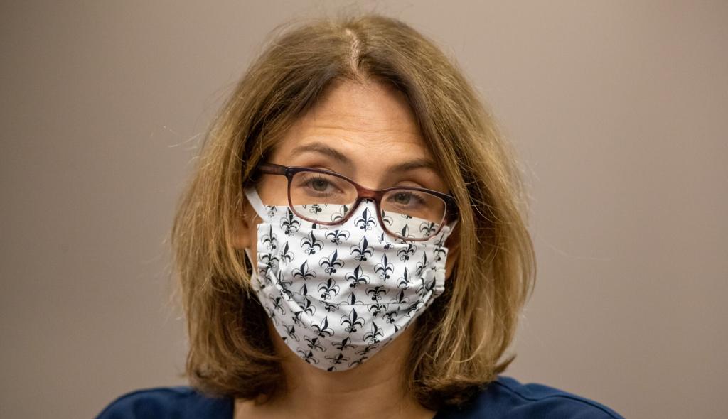 New Orleans Public Schools To Start In Person Class As Local Coronavirus Health Trends Improve Coronavirus Nola Com
