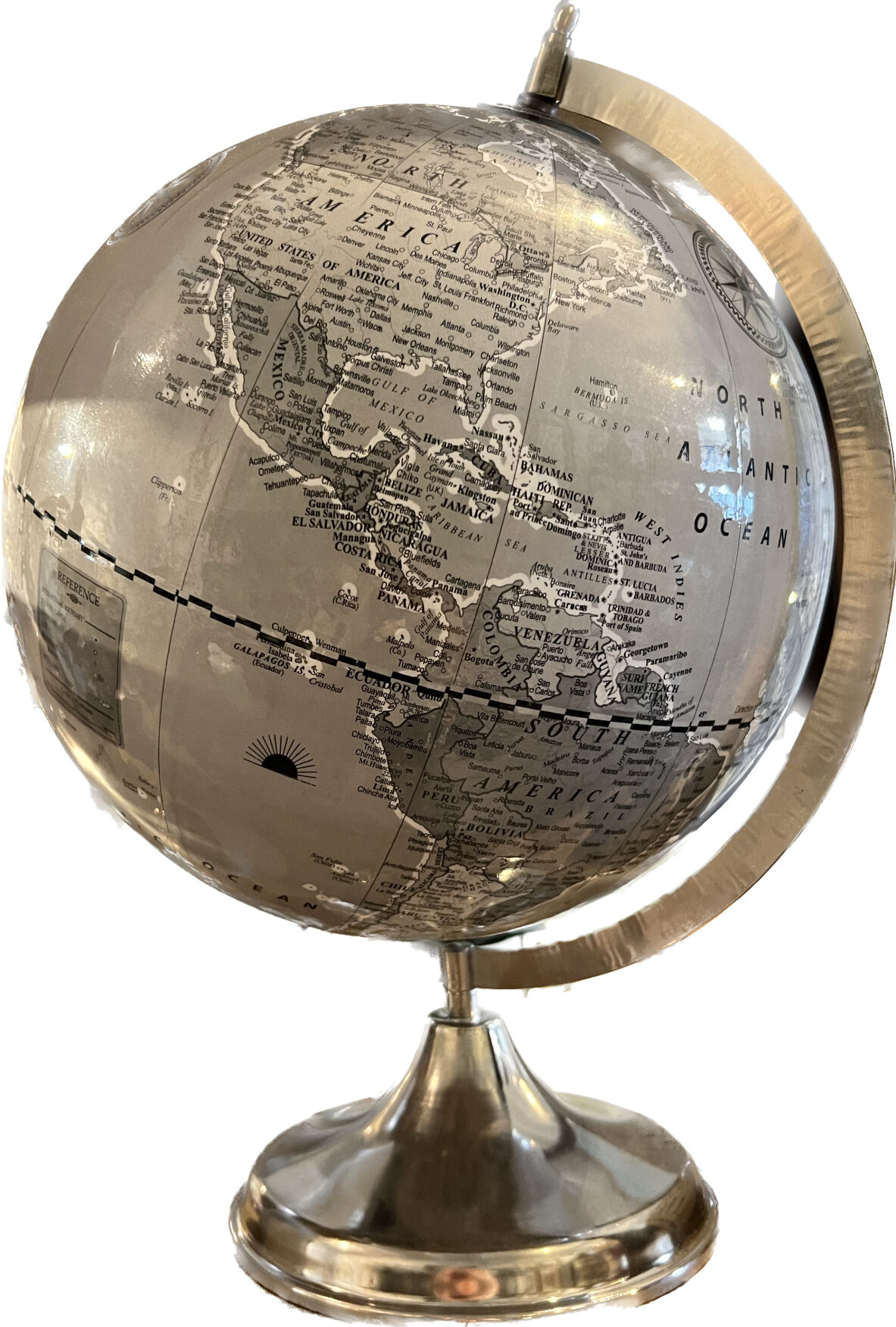 Mova Globes - Cabin Treasures