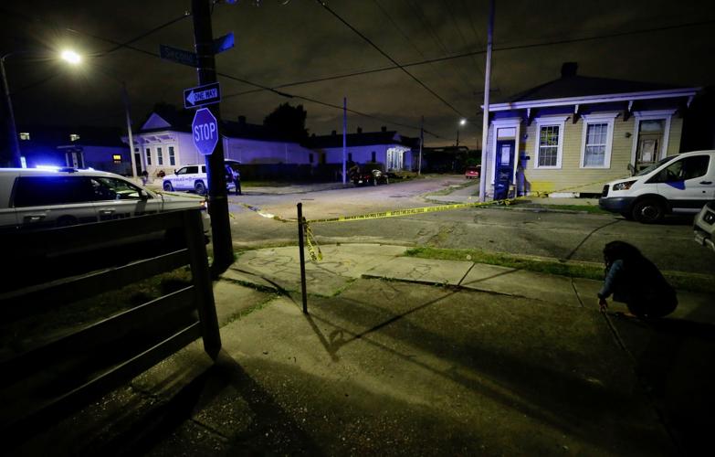 Three juveniles shot in Central City, New Orleans police say | Crime ...