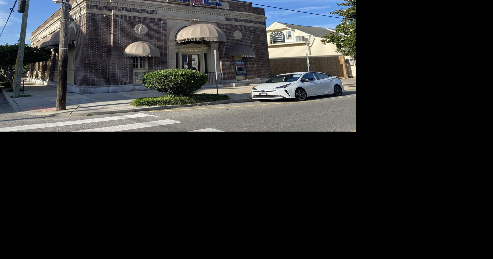 Ewing Branch building | Gambit Weekly | nola.com