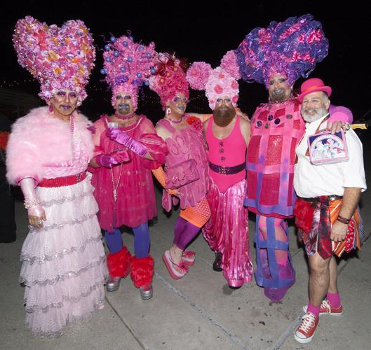 Project Lazarus 'Halloween New Orleans' benefit celebrates 30 years