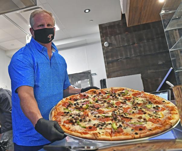 Fat Boy’s Pizza looking to grow giant pizza empire beyond Louisiana