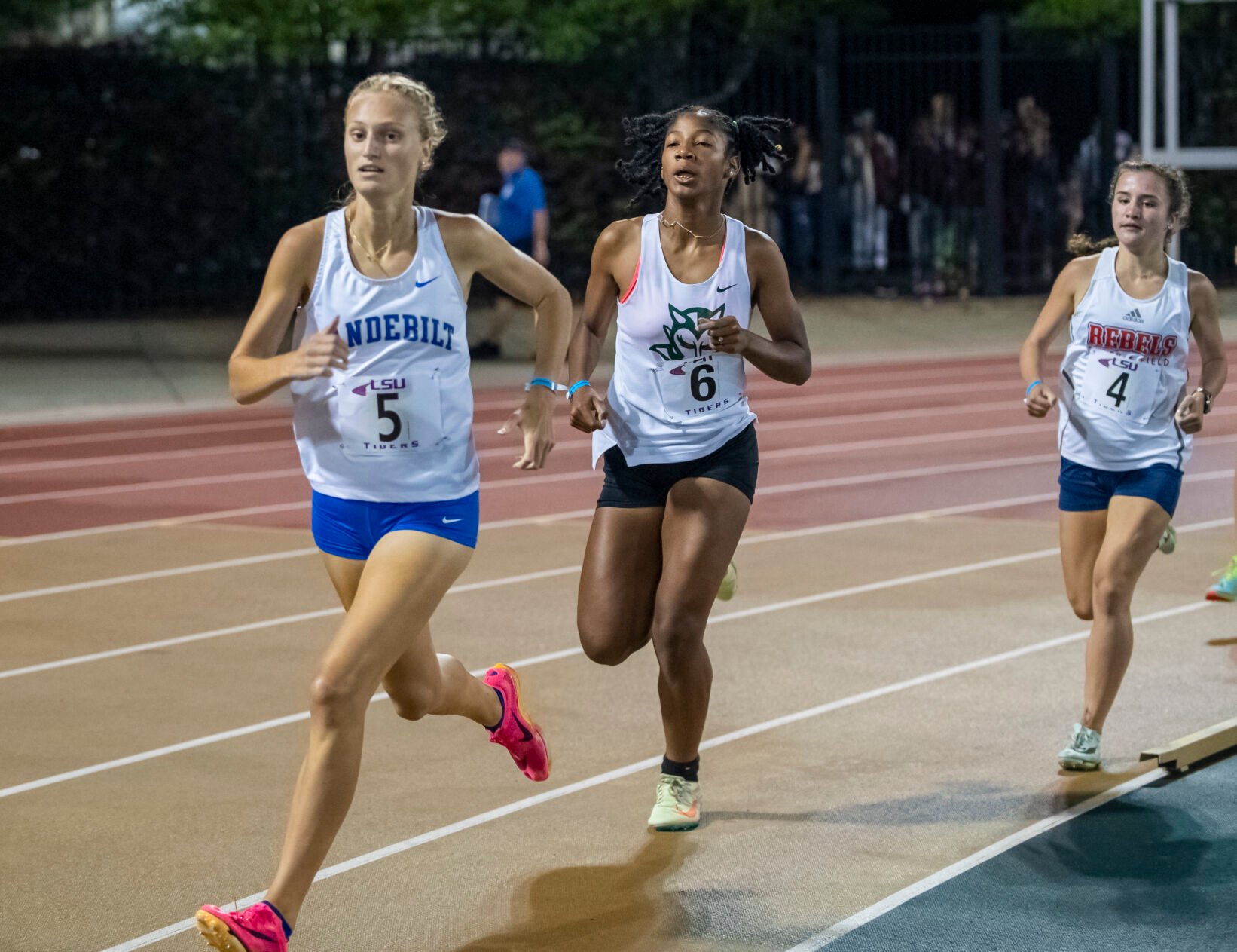Photos LHSAA State 4A and 5A Track Championships Photos