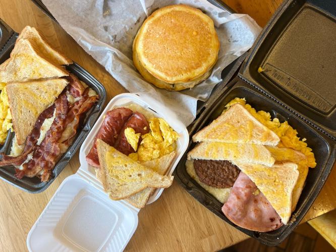 Cheap eats around New Orleans 10 meals under 10 Where NOLA Eats