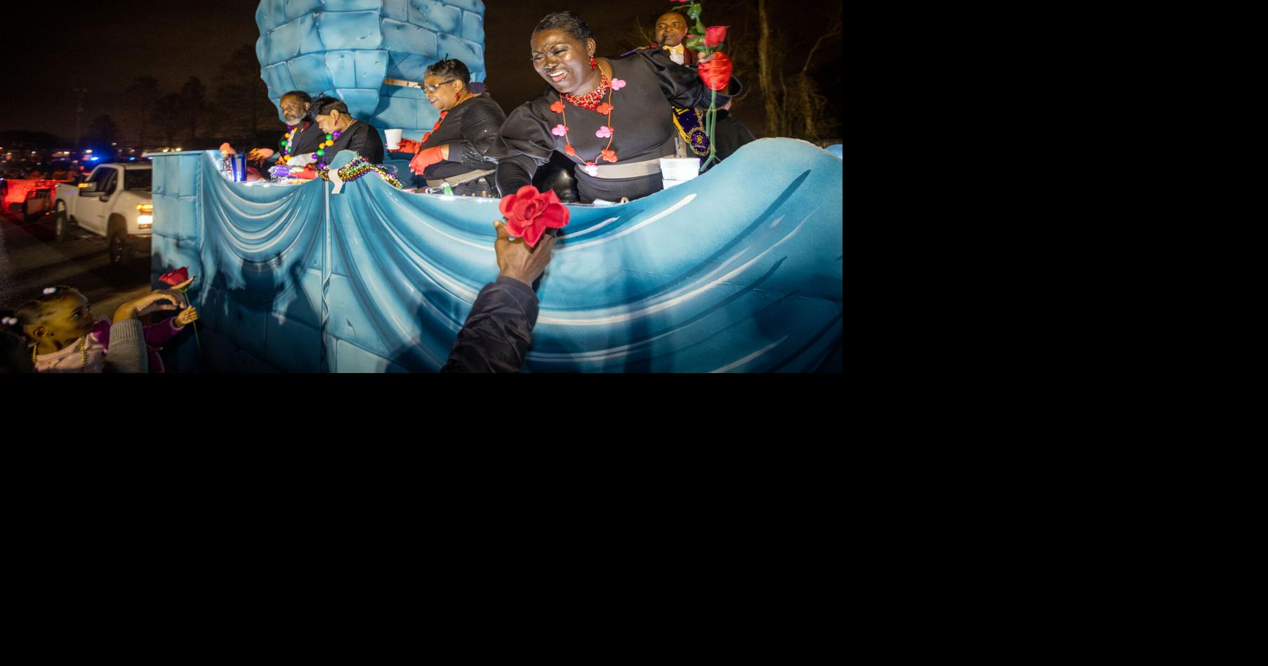 New Mardi Gras parades eye Jefferson Parish's West Bank Jefferson