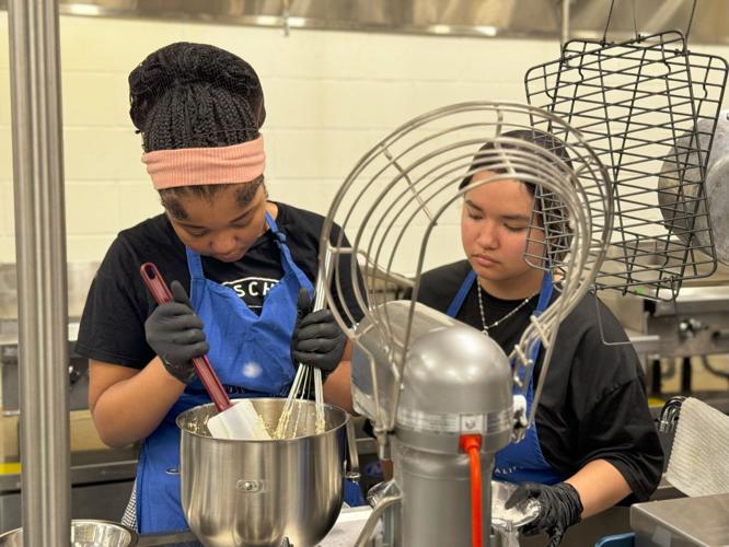 New Orleans Career Center Free training for indemand jobs Louisiana