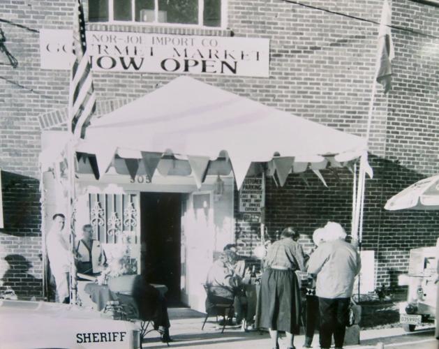 Hibachi Grill coming to MidCity, NorJoe moving in Metairie Where