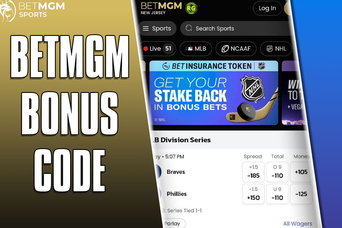 BetMGM Bonus Code NOLA150: Score Instant $150 Bonus Today | Sports ...