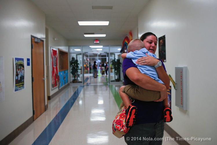 Louisiana's preschools to get 32 million over 4 years, officials say