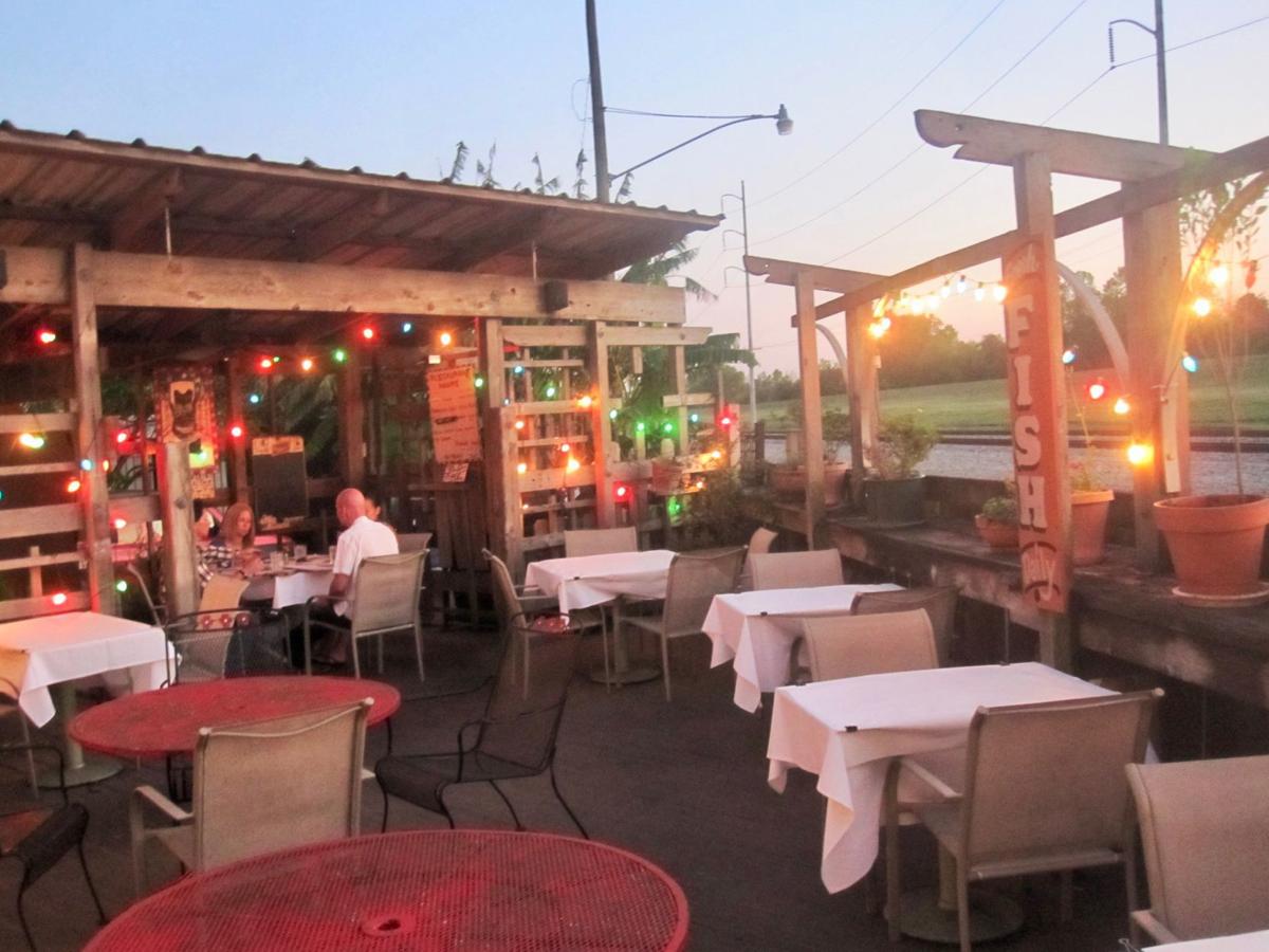 Mat Naddie S A Pioneer Of New Orleans Casual Fine Dining Has