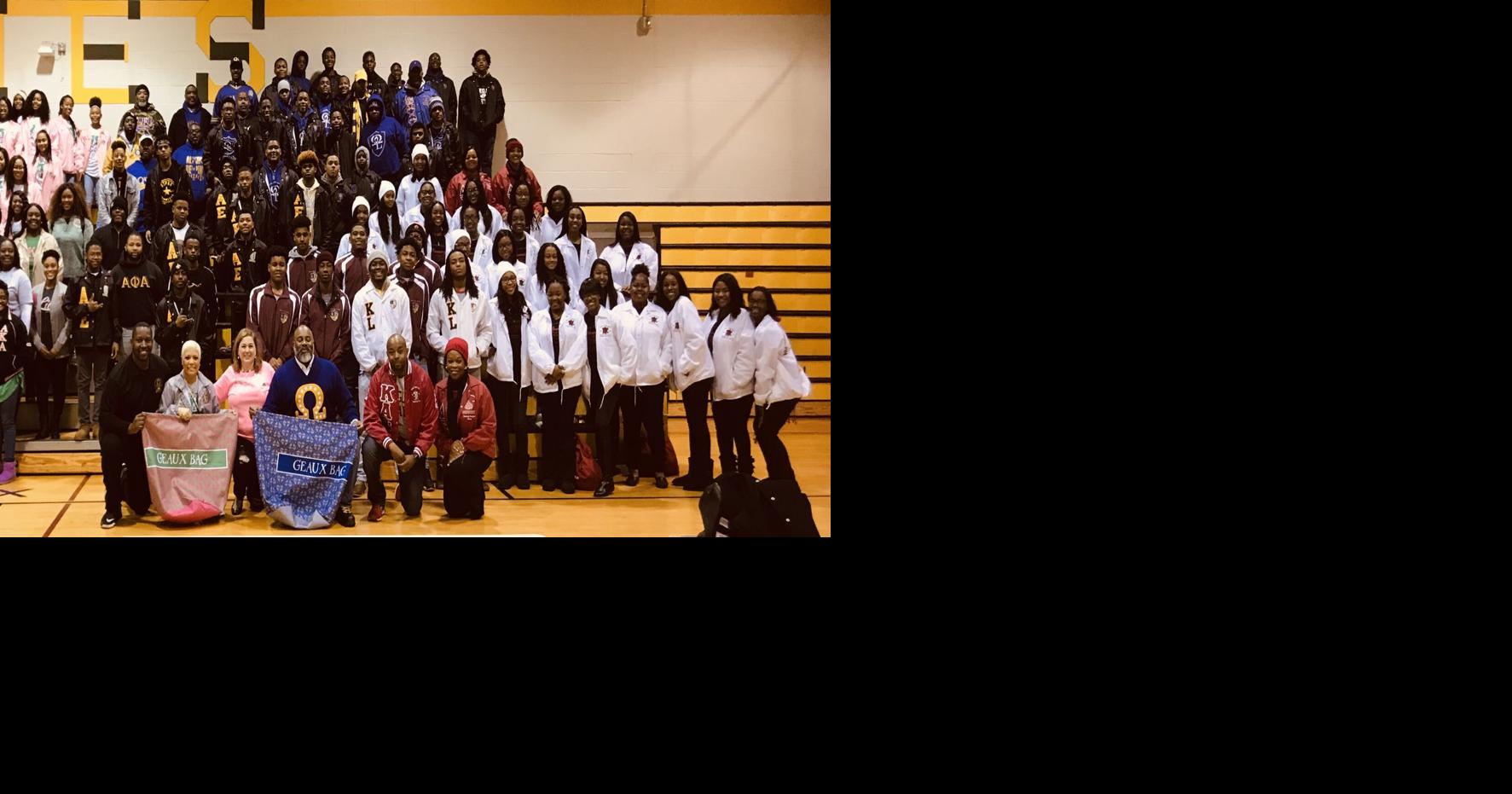 How you can support a Louisiana nonprofit that helps children ...