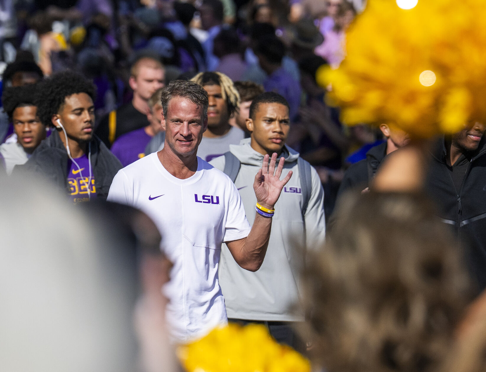 SEC states cry foul as Louisiana judge OKs LSU ex-pros | Football ...